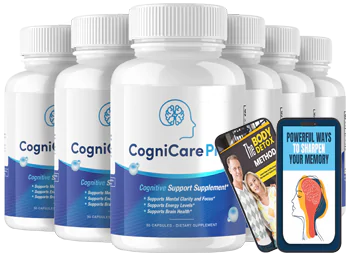 CogniCare Pro