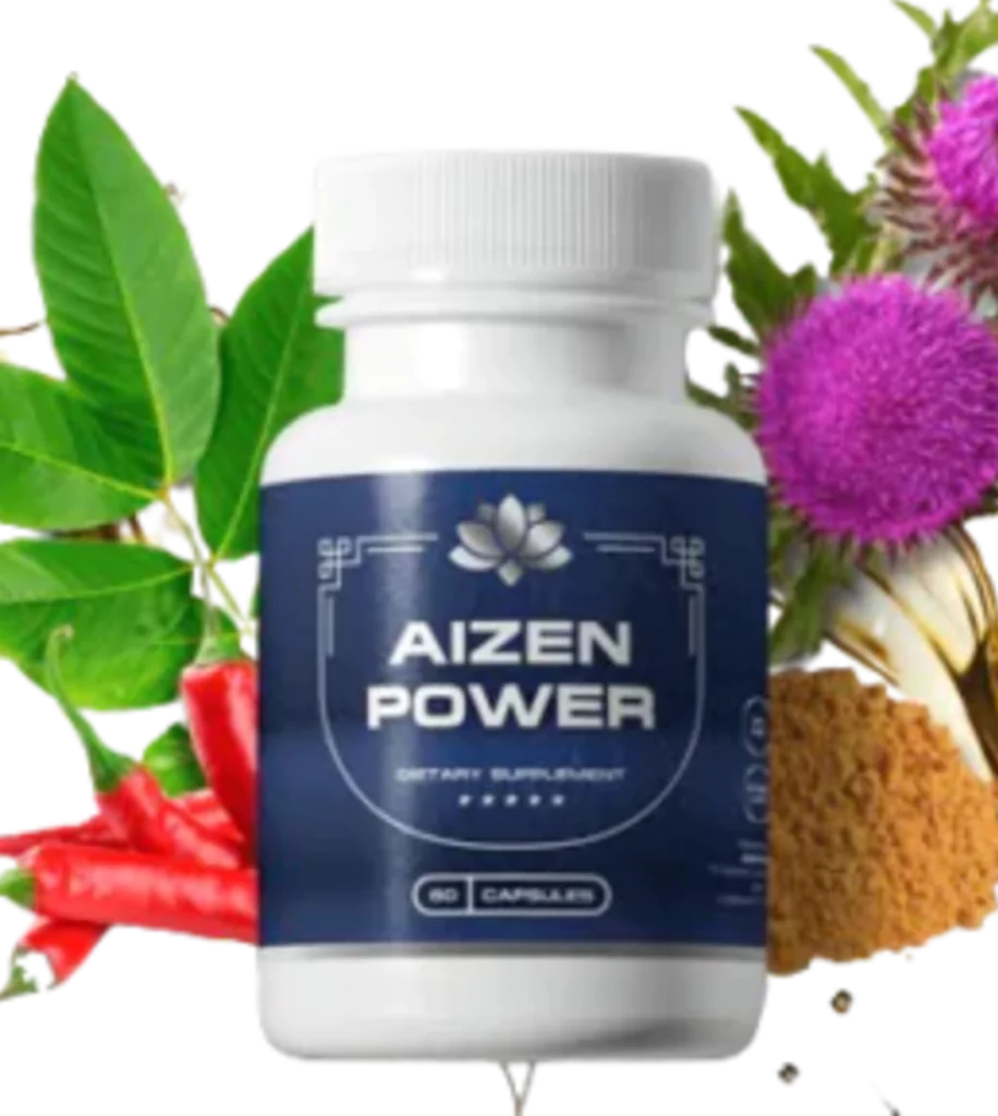 Aizen Power