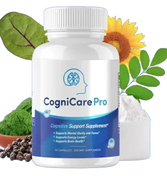 CogniCare Pro