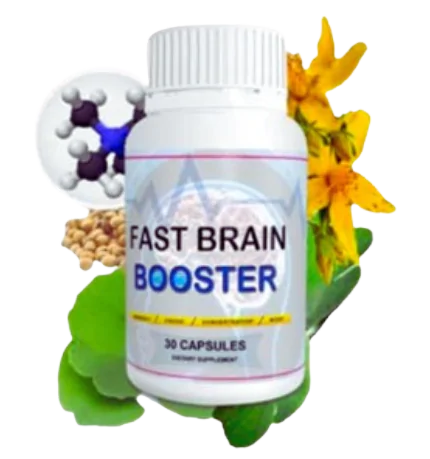Fast Brain Booster