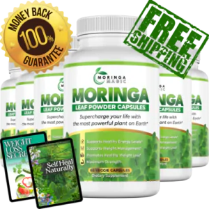 Moringa Magic