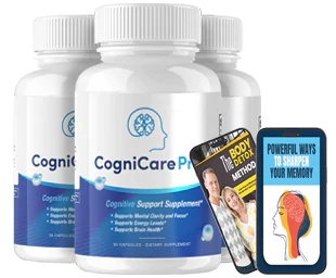 CogniCare Pro