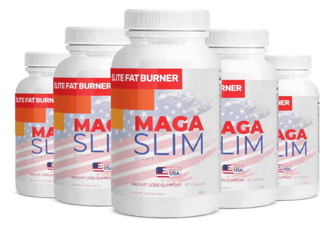 Maga Slim