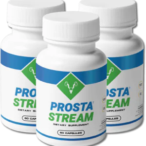 ProstaStream