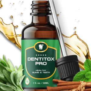 DentiTox