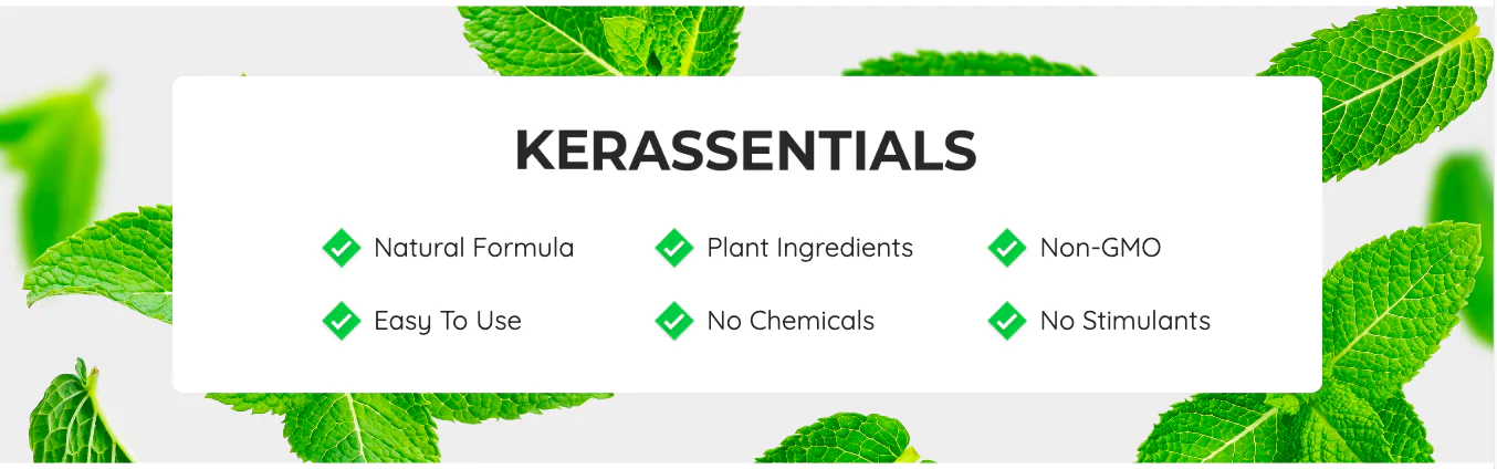 Kerassentials
