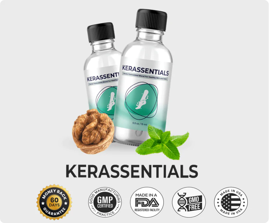 Kerassentials