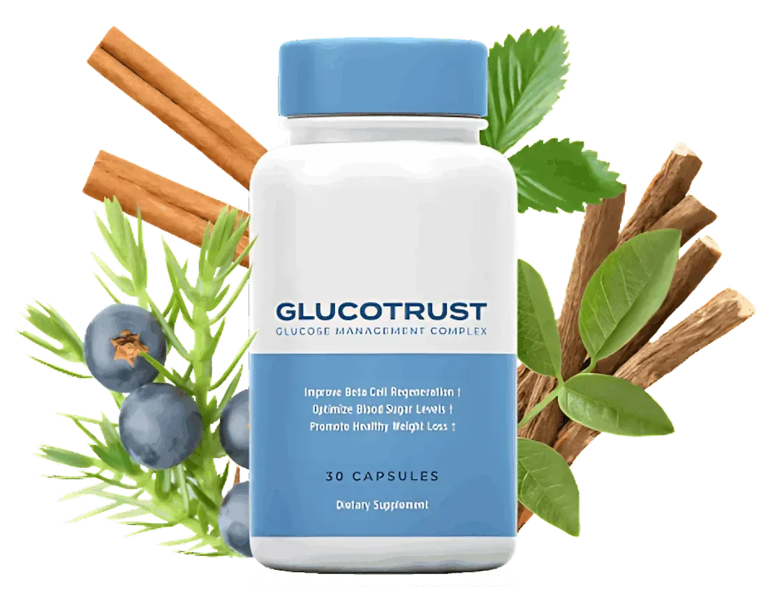 GlucoTrust