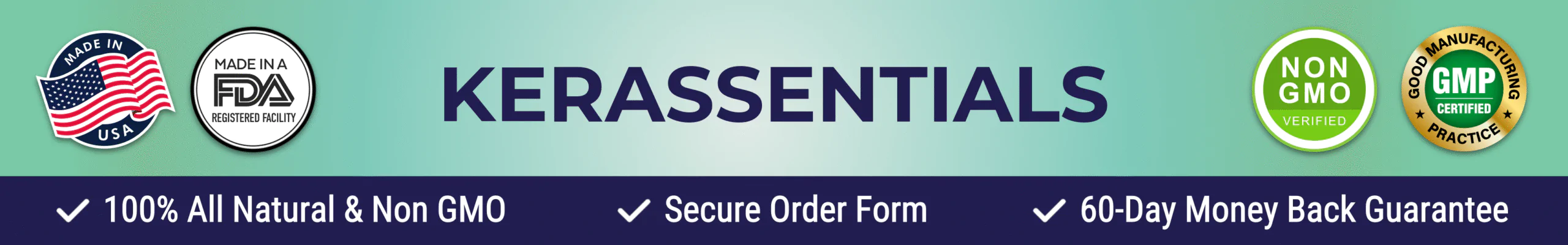 Kerassentials