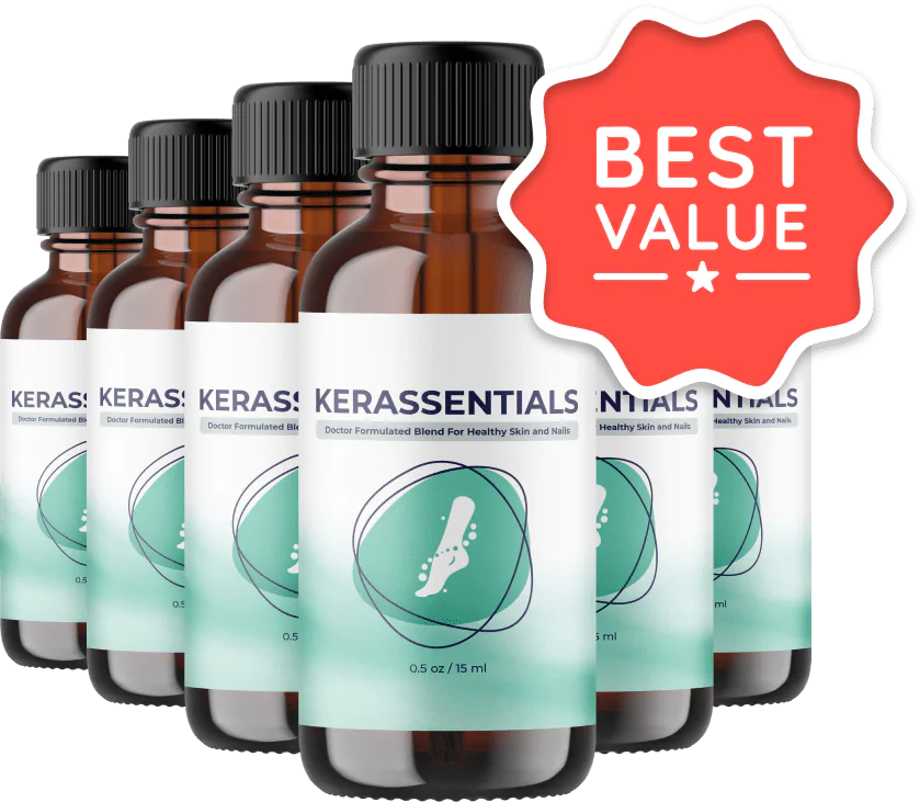 Kerassentials