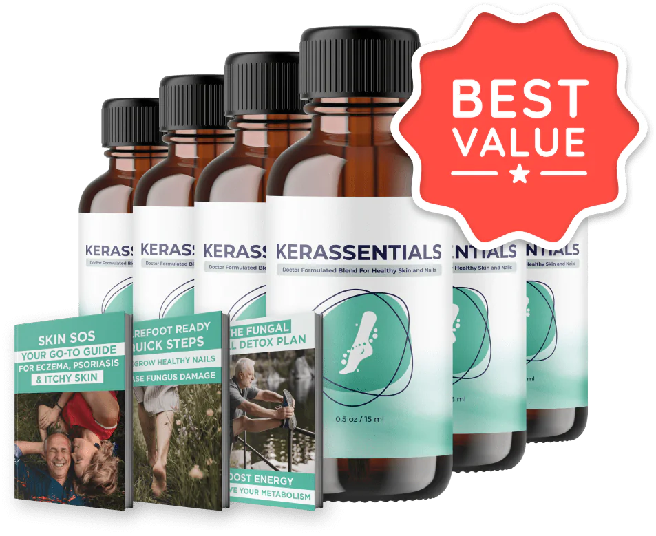Kerassentials