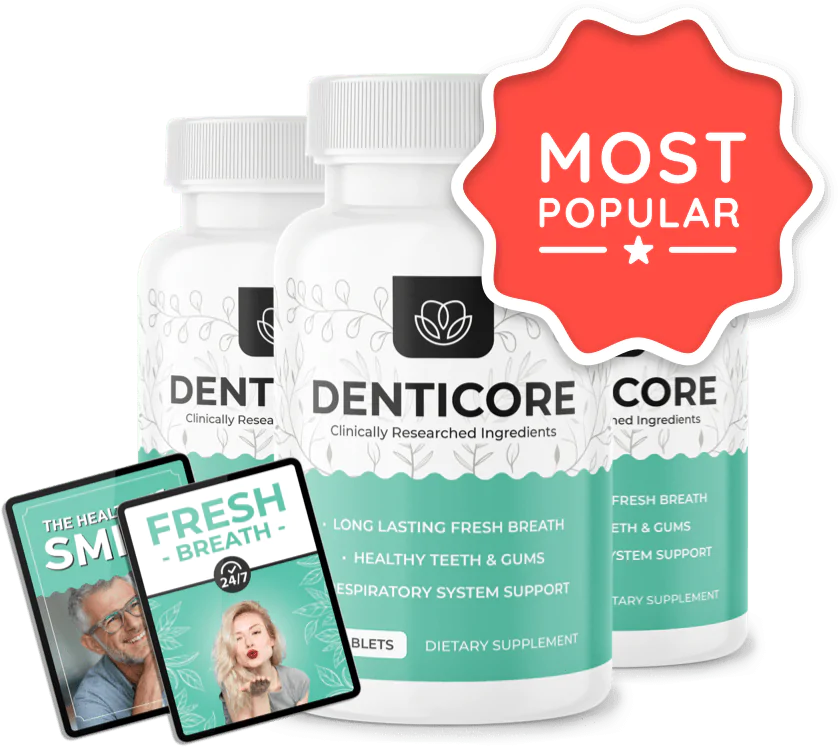 DentiCore