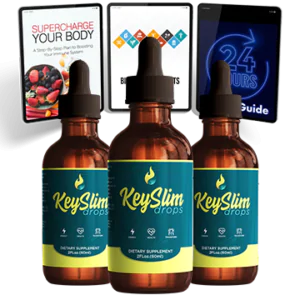 KeySlim Drops