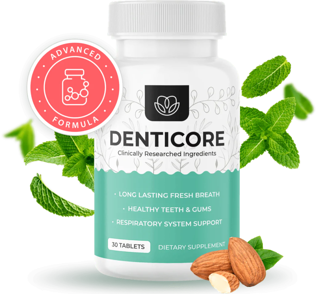 DentiCore
