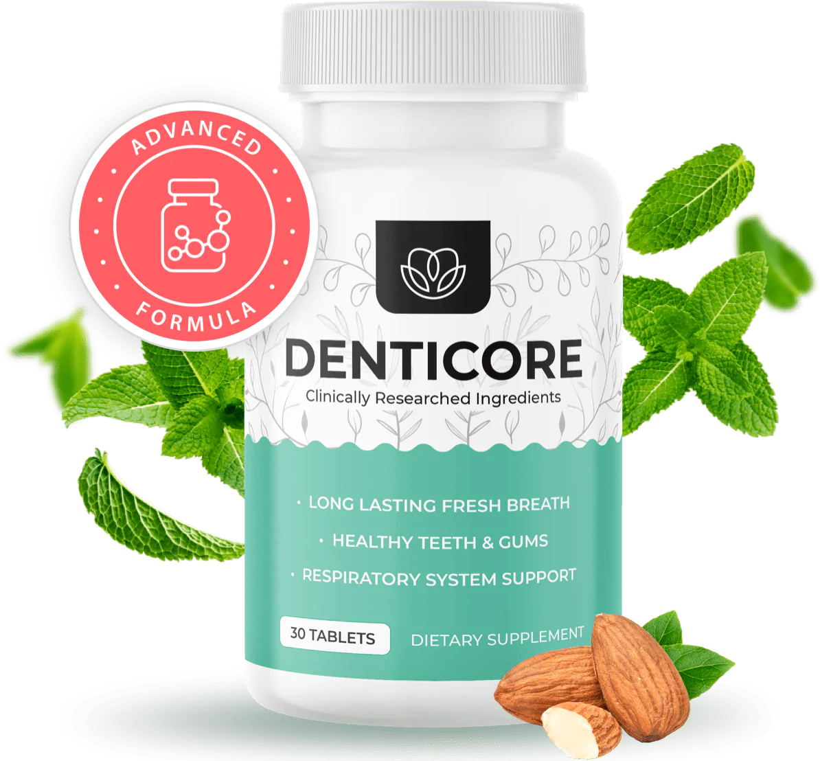 DentiCore