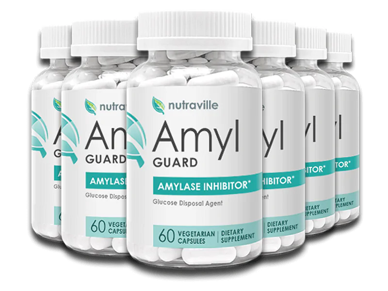 Amyl Guard
