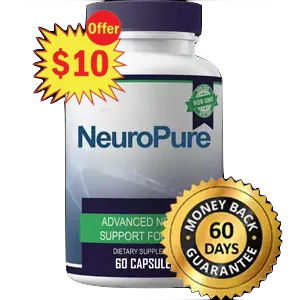 NeuroPure/ Nerve Soothe