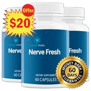 Nerve Fresh