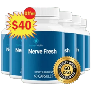 Nerve Fresh