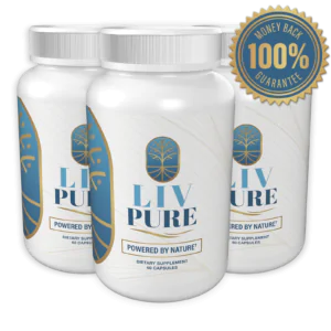 Liv Pure