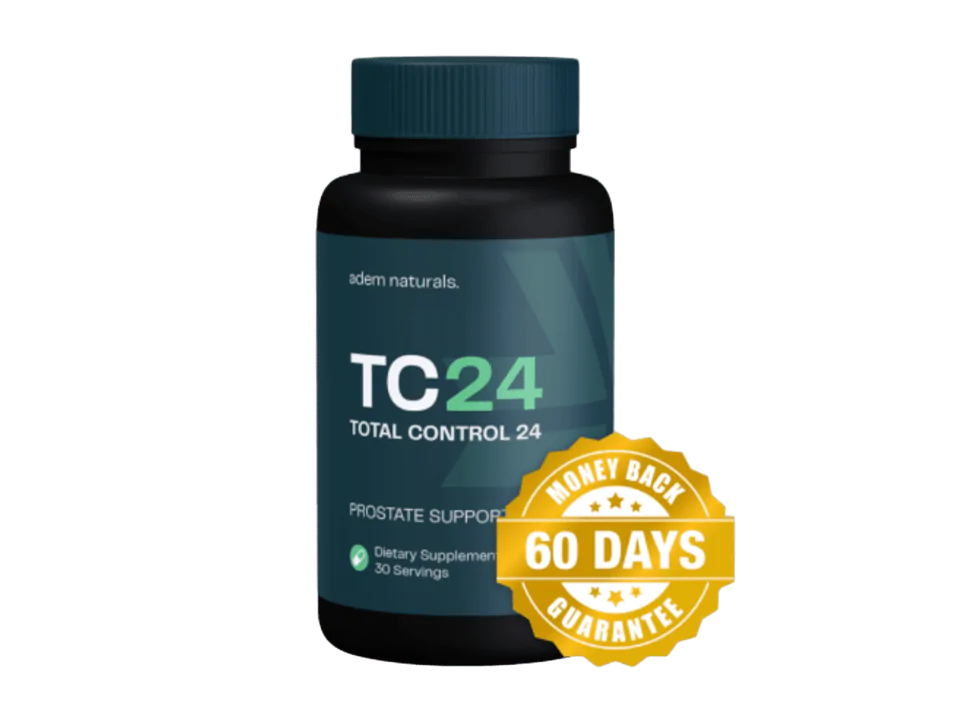 Total Control 24 (TC24)