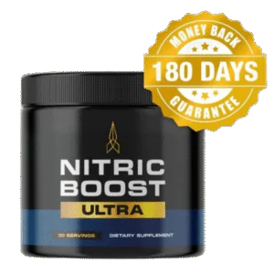 Nitric Boost