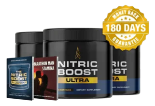 Nitric Boost