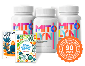 Mitolyn
