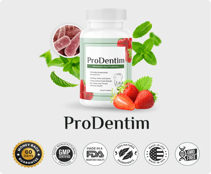 ProDentim