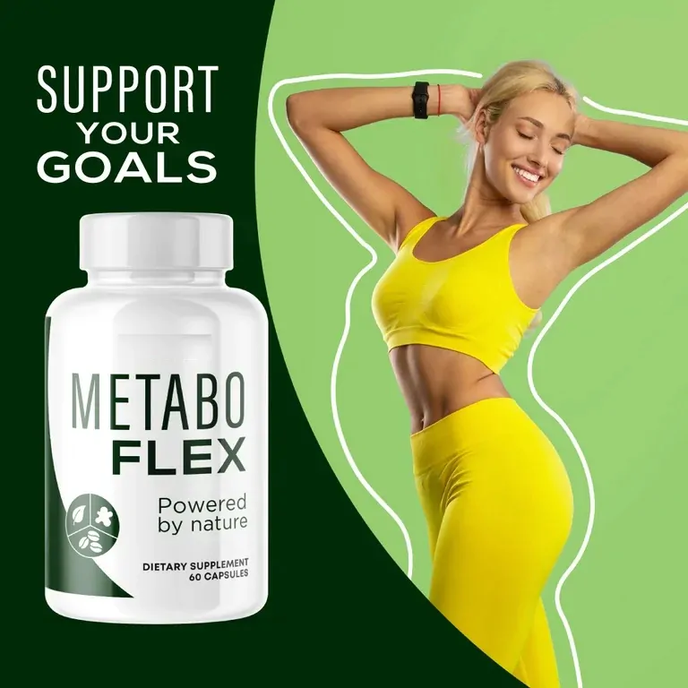 MetaboFlex