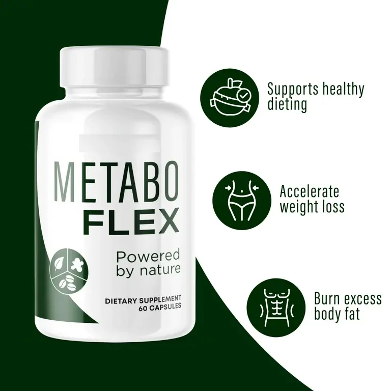 MetaboFlex