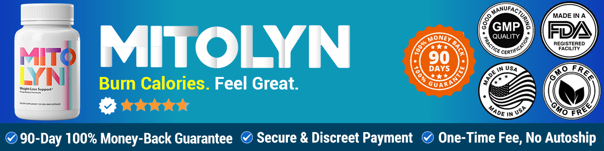 Mitolyn