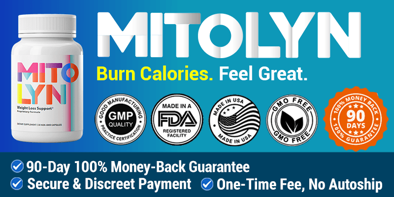 Mitolyn