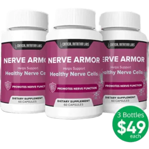 Nerve Armor