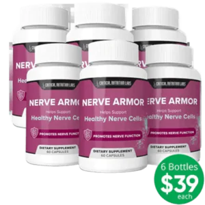 Nerve Armor